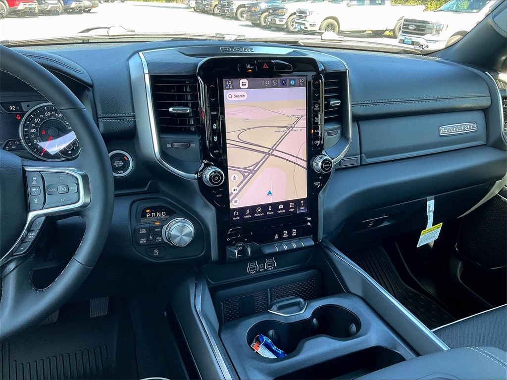 2026 Ram 1500 Laramie - Photo 13