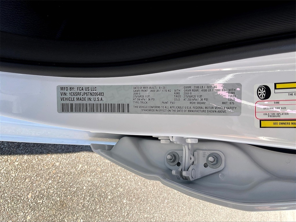 2026 Ram 1500 Laramie - Photo 16