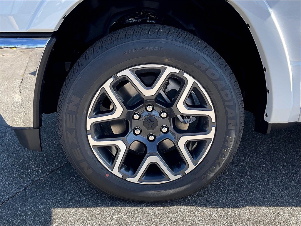 2026 Ram 1500 Laramie - Photo 8