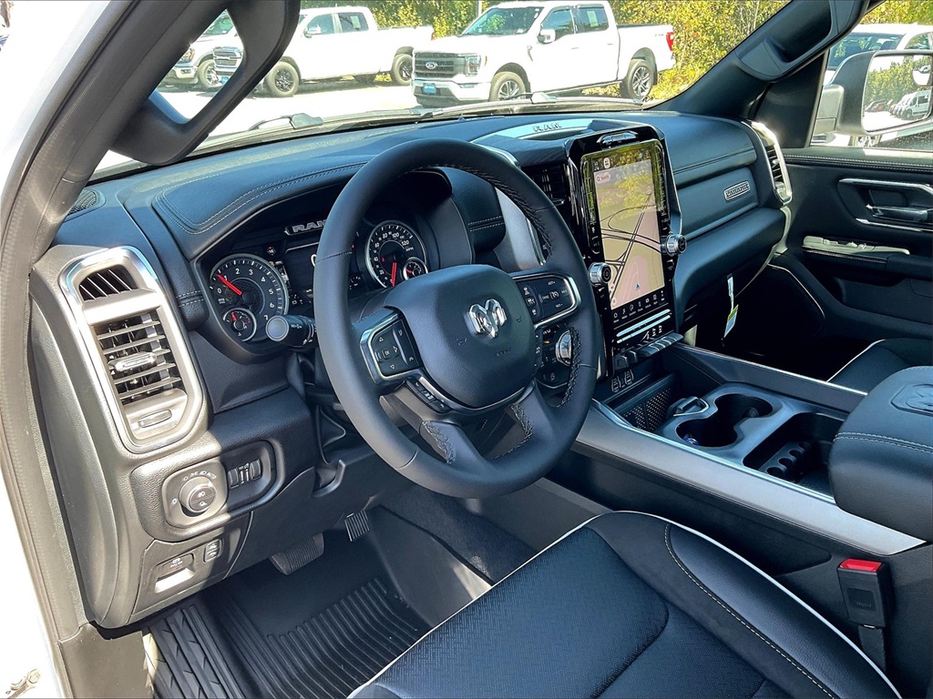 2026 Ram 1500 Laramie - Photo 9