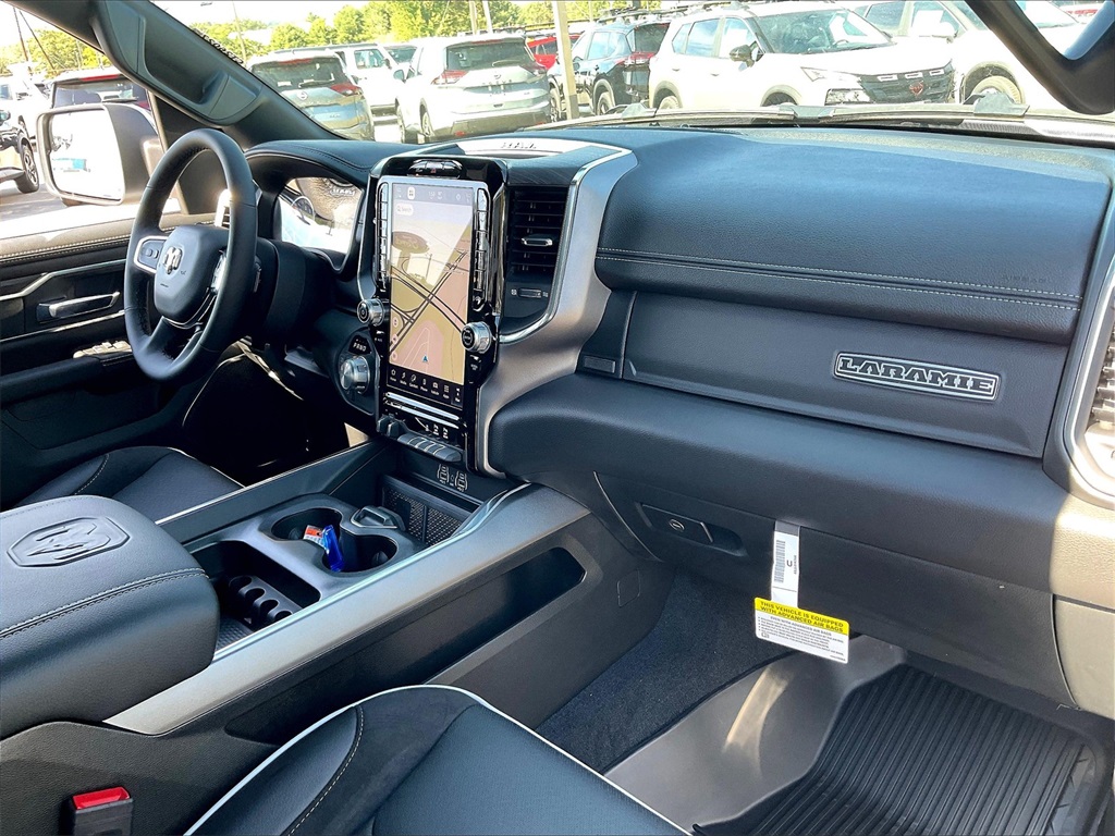 2026 Ram 1500 Laramie - Photo 10