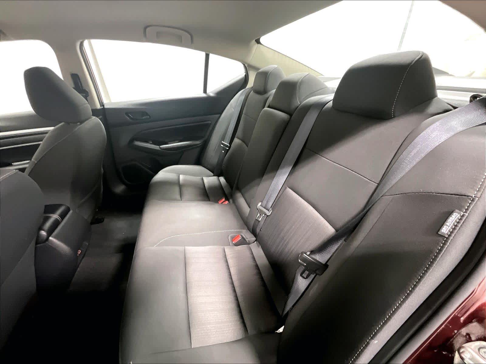 2023 Nissan Altima 2.5 SV - Photo 15