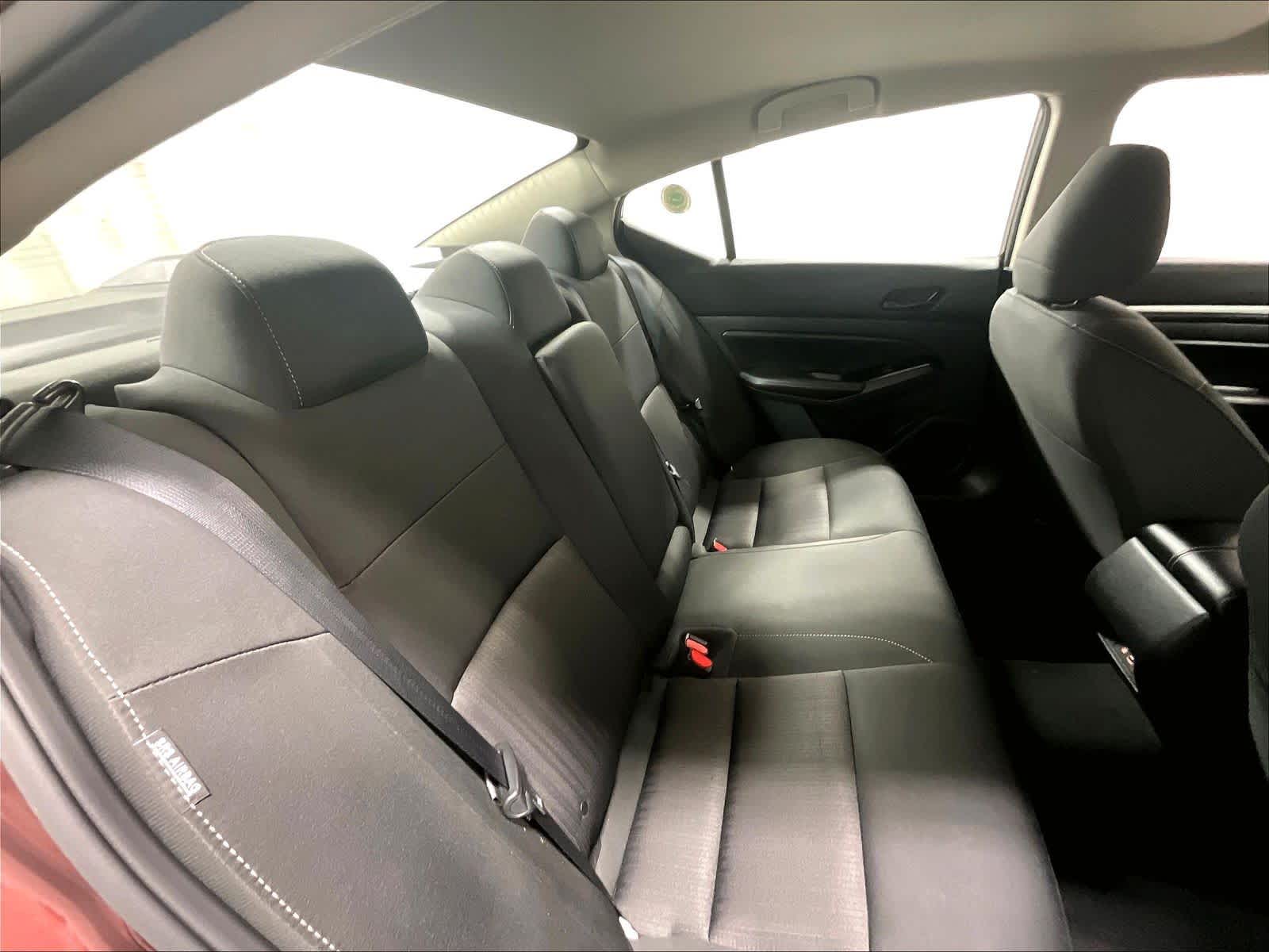 2023 Nissan Altima 2.5 SV - Photo 16