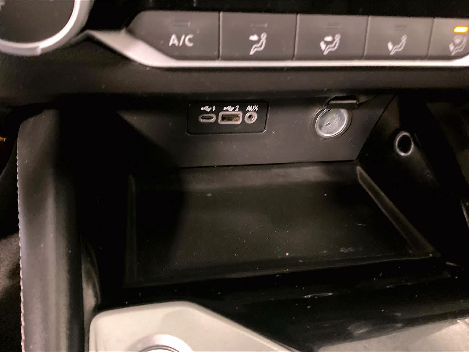 2023 Nissan Altima 2.5 SV - Photo 26