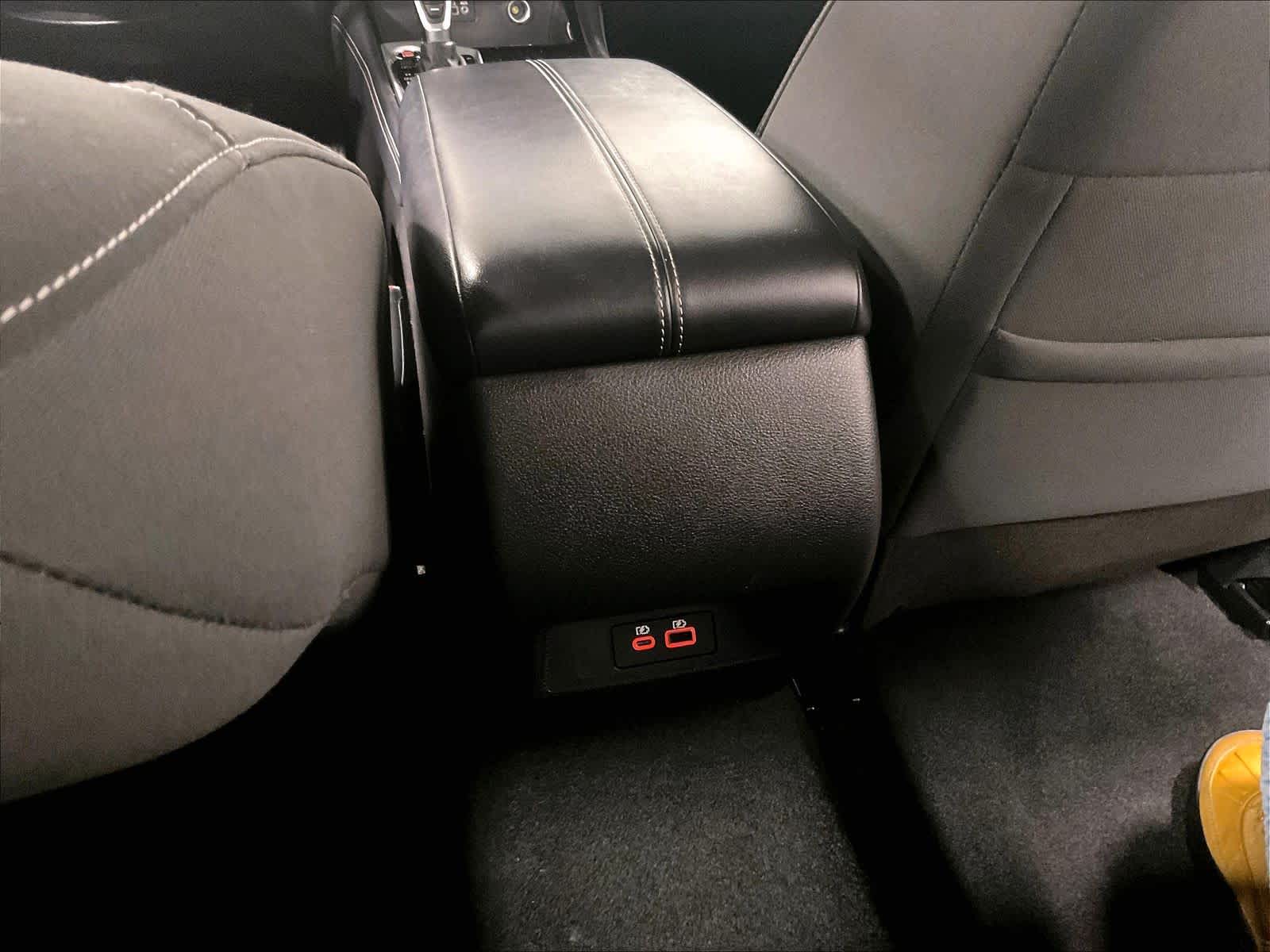 2023 Nissan Altima 2.5 SV - Photo 27