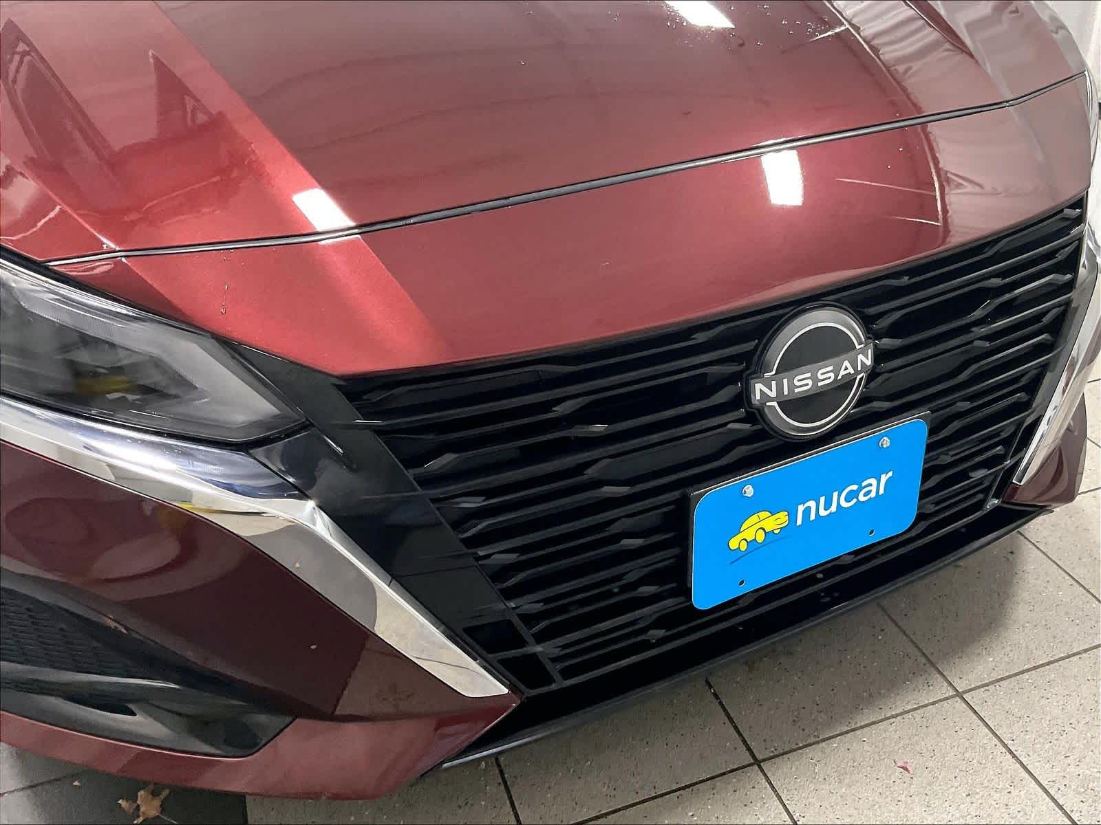 2023 Nissan Altima 2.5 SV - Photo 31