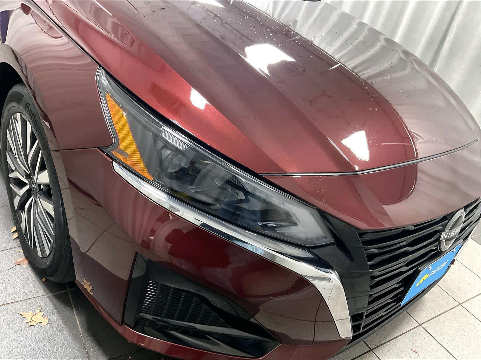 2023 Nissan Altima 2.5 SV - Photo 32