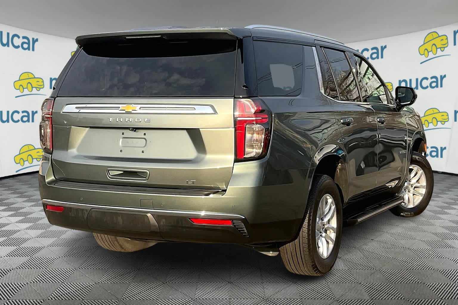 2023 Chevrolet Tahoe LT - Photo 11