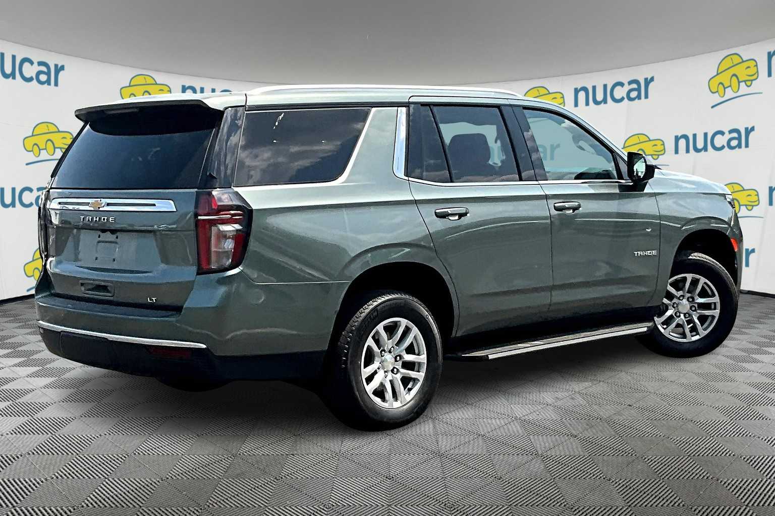 2023 Chevrolet Tahoe LT - Photo 12