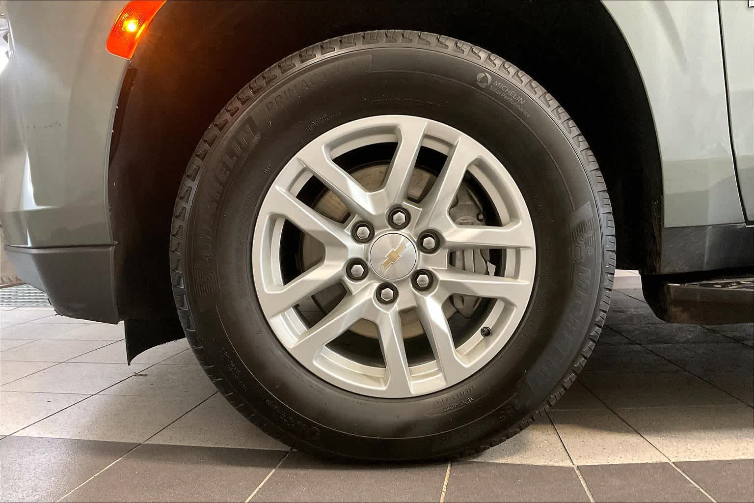 2023 Chevrolet Tahoe LT - Photo 13