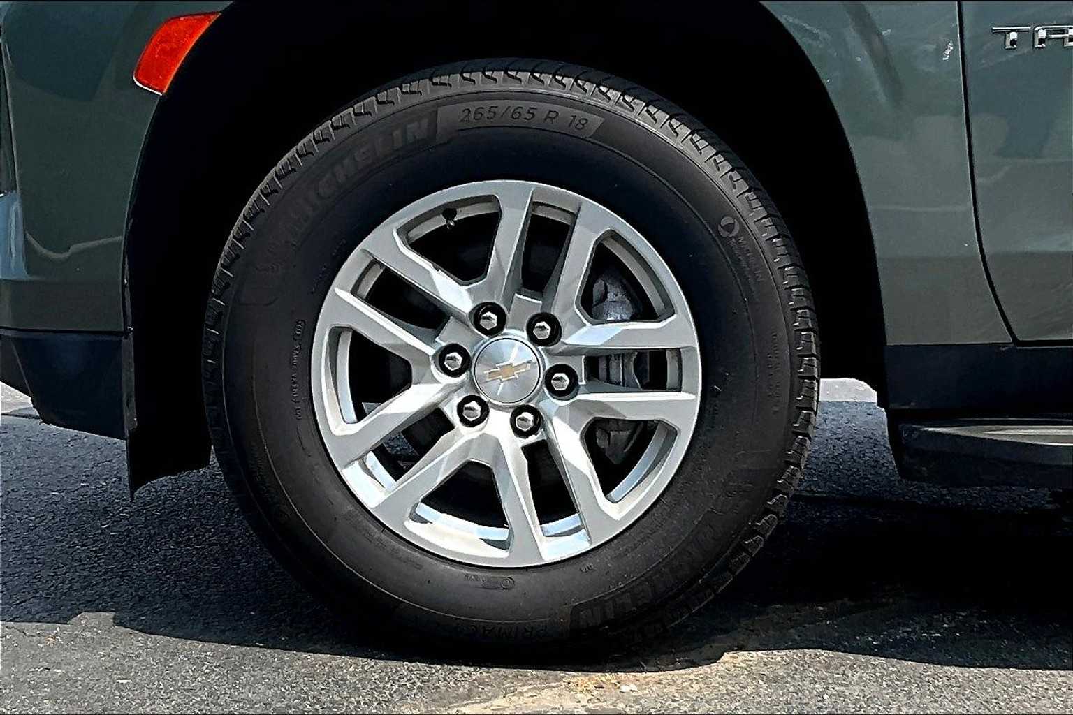 2023 Chevrolet Tahoe LT - Photo 14