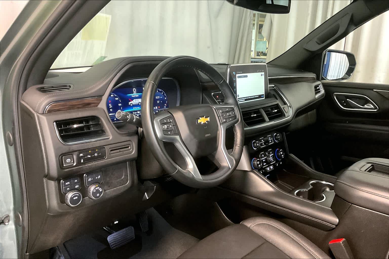 2023 Chevrolet Tahoe LT - Photo 15