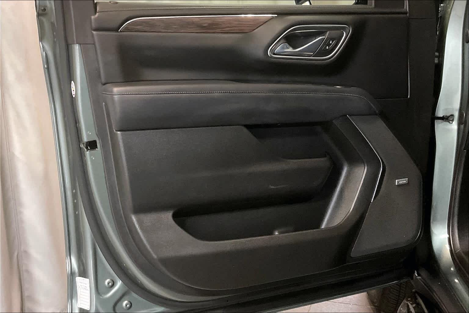 2023 Chevrolet Tahoe LT - Photo 17