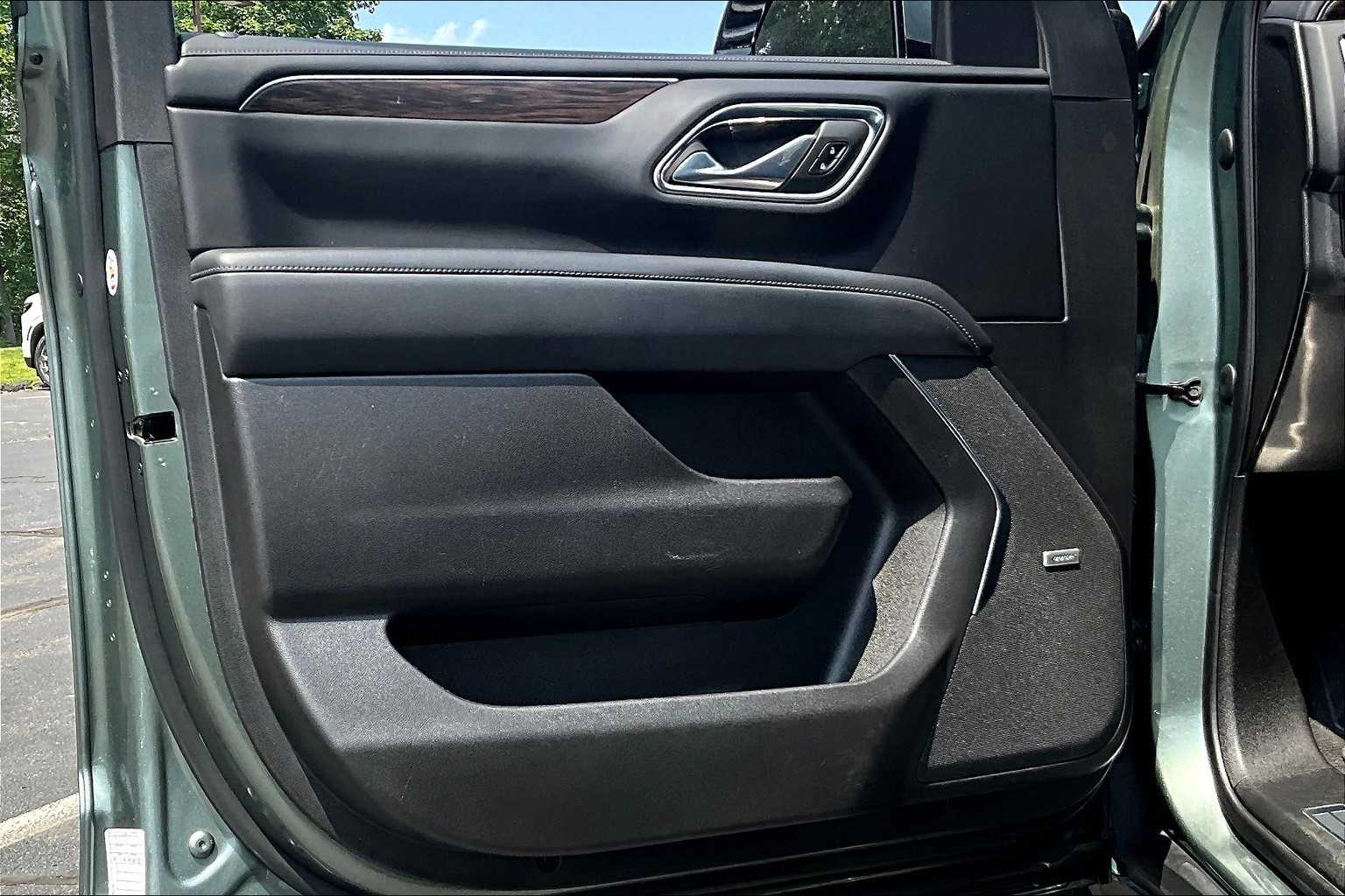 2023 Chevrolet Tahoe LT - Photo 18