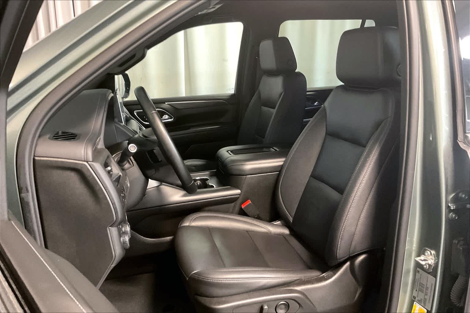 2023 Chevrolet Tahoe LT - Photo 19