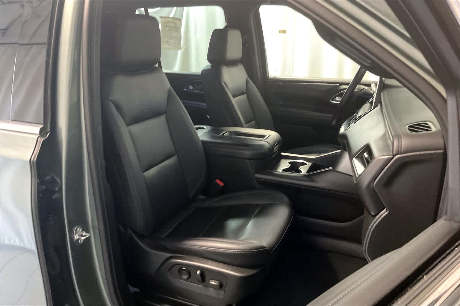 2023 Chevrolet Tahoe LT - Photo 21