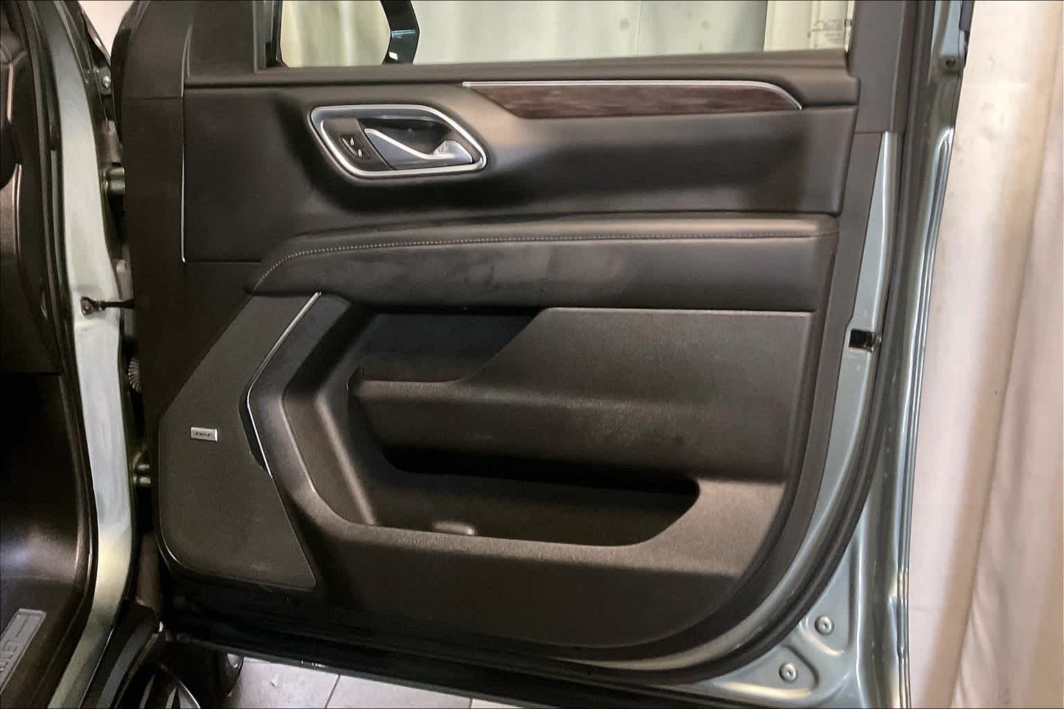 2023 Chevrolet Tahoe LT - Photo 23