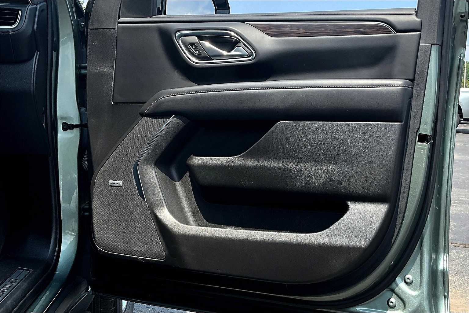 2023 Chevrolet Tahoe LT - Photo 24