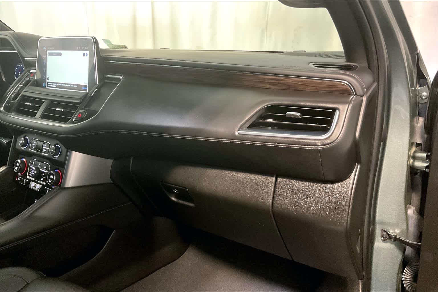 2023 Chevrolet Tahoe LT - Photo 25