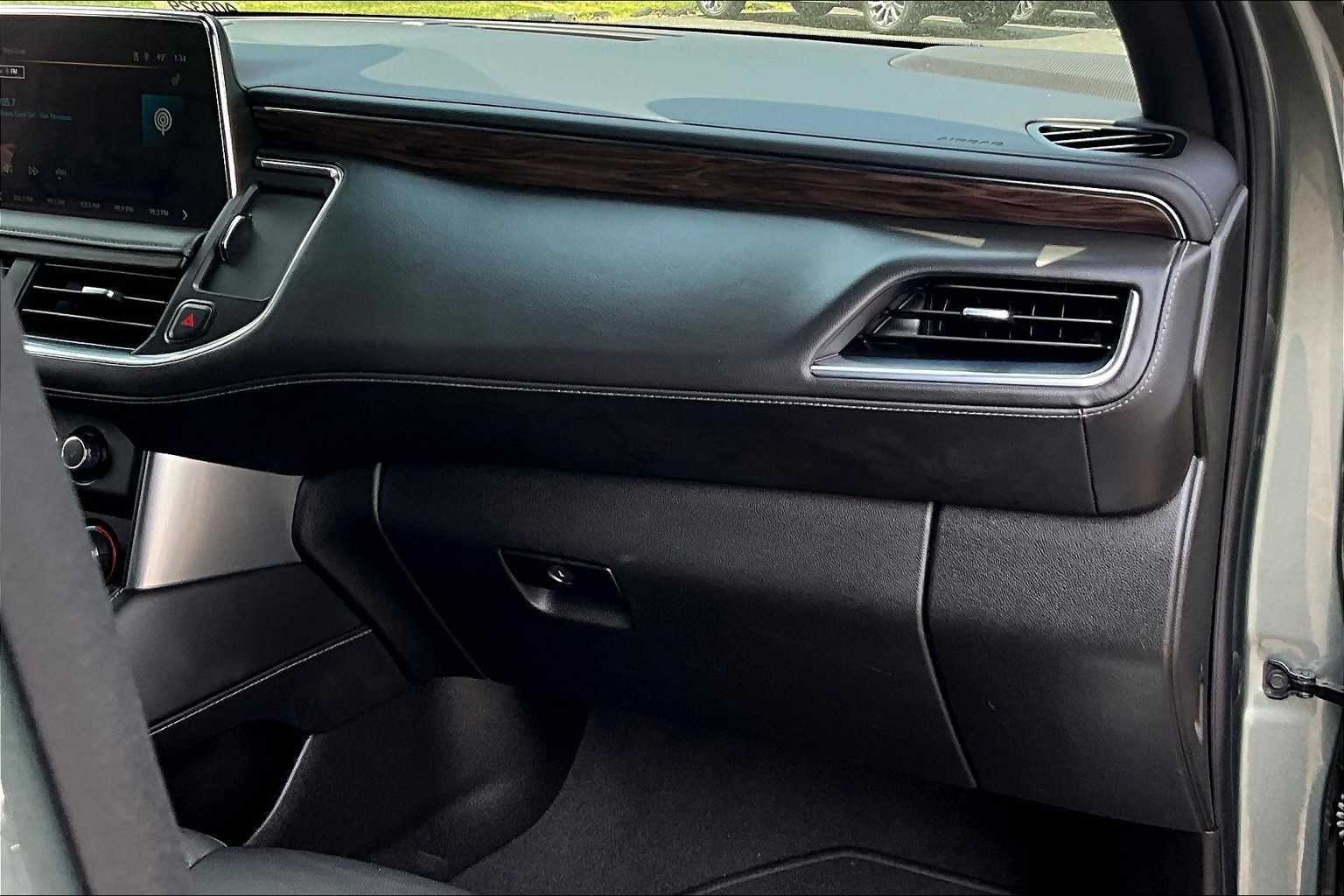 2023 Chevrolet Tahoe LT - Photo 26