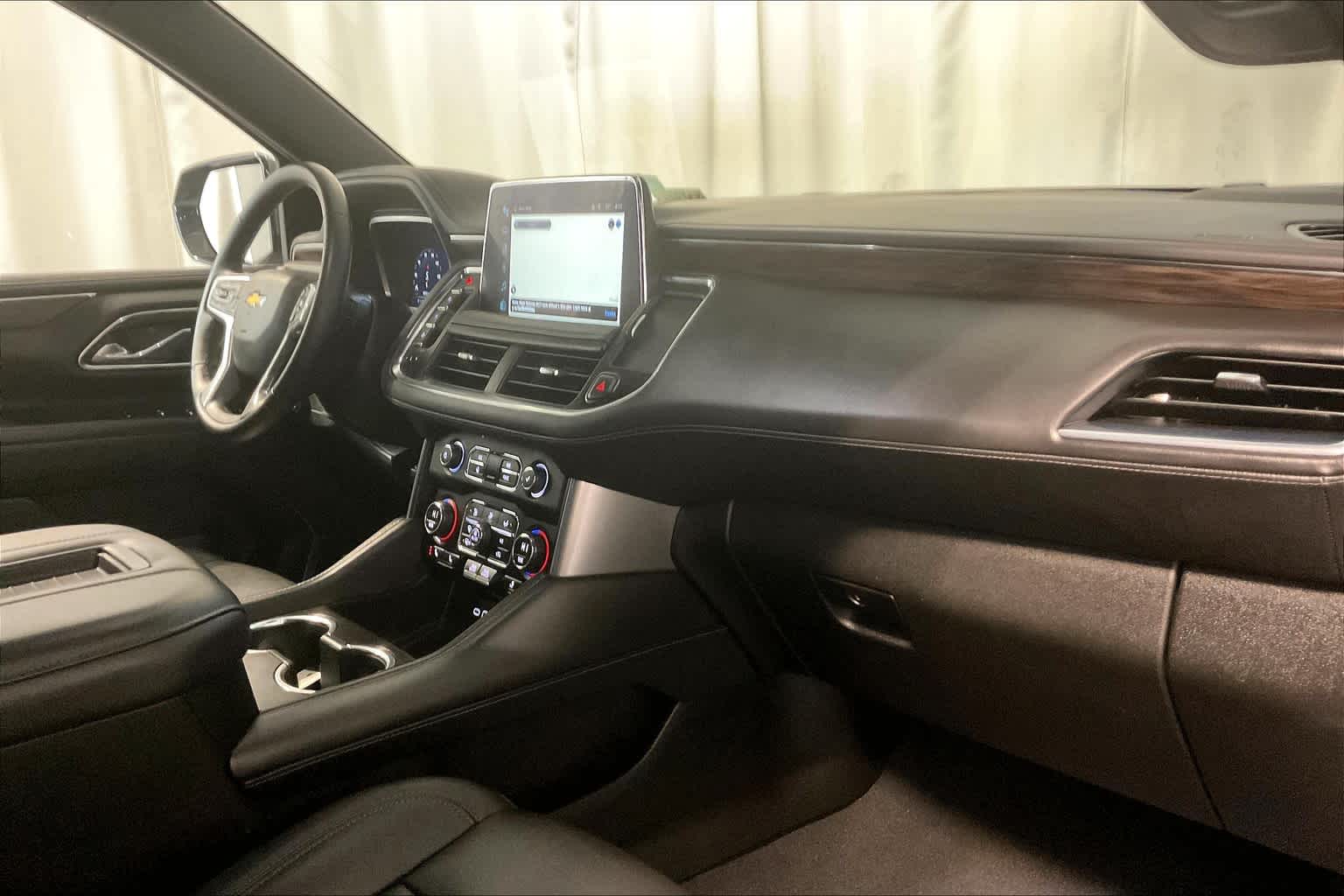 2023 Chevrolet Tahoe LT - Photo 27