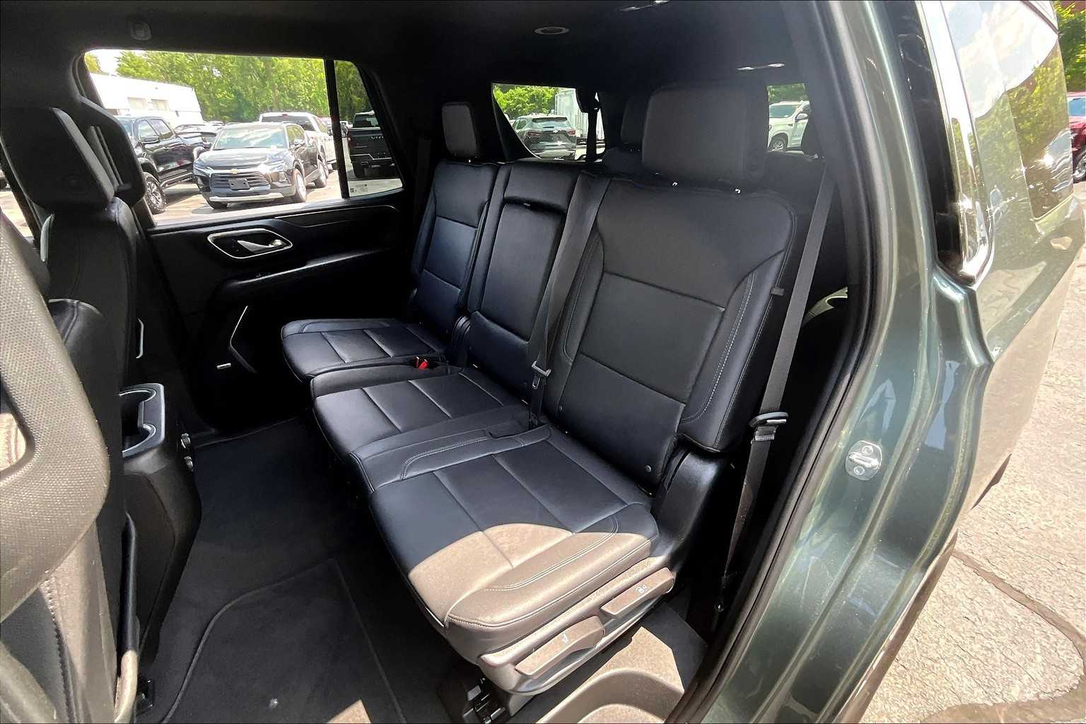 2023 Chevrolet Tahoe LT - Photo 28