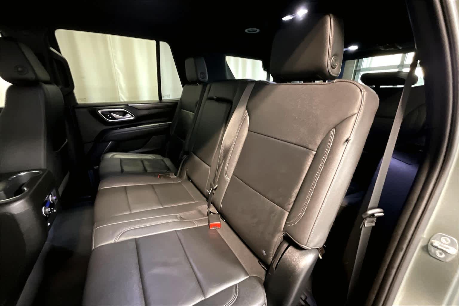 2023 Chevrolet Tahoe LT - Photo 29