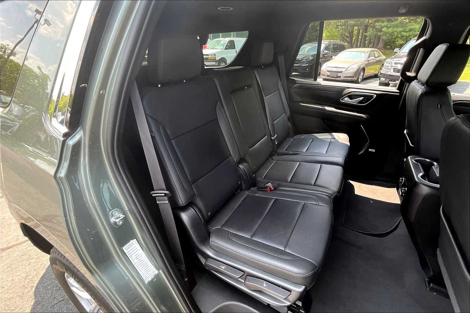 2023 Chevrolet Tahoe LT - Photo 30