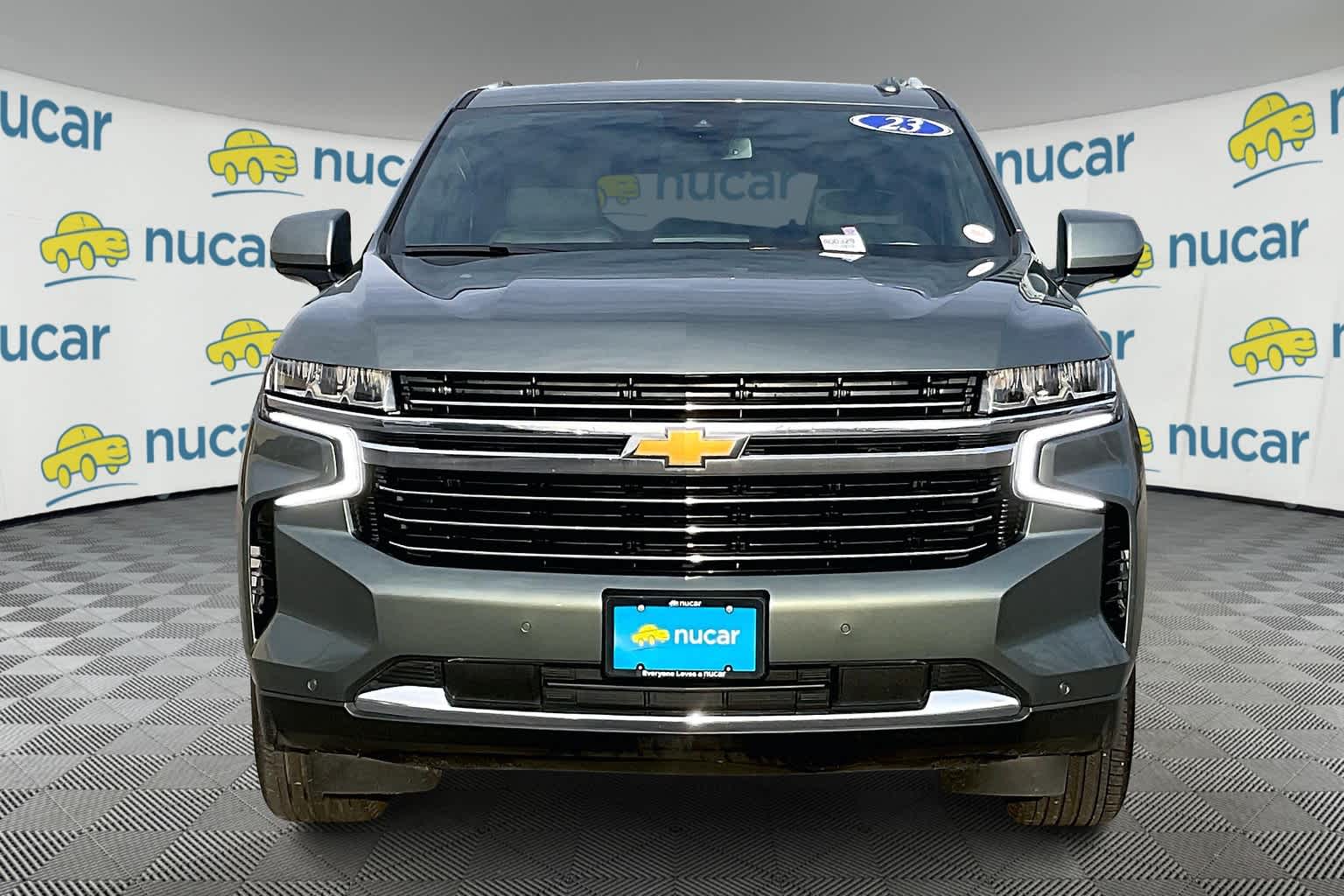 2023 Chevrolet Tahoe LT - Photo 3