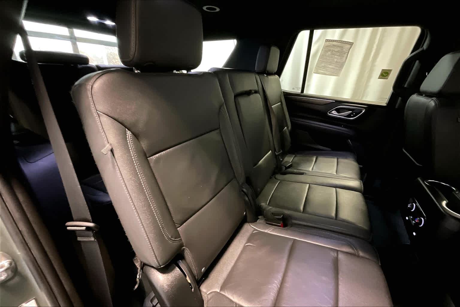 2023 Chevrolet Tahoe LT - Photo 31