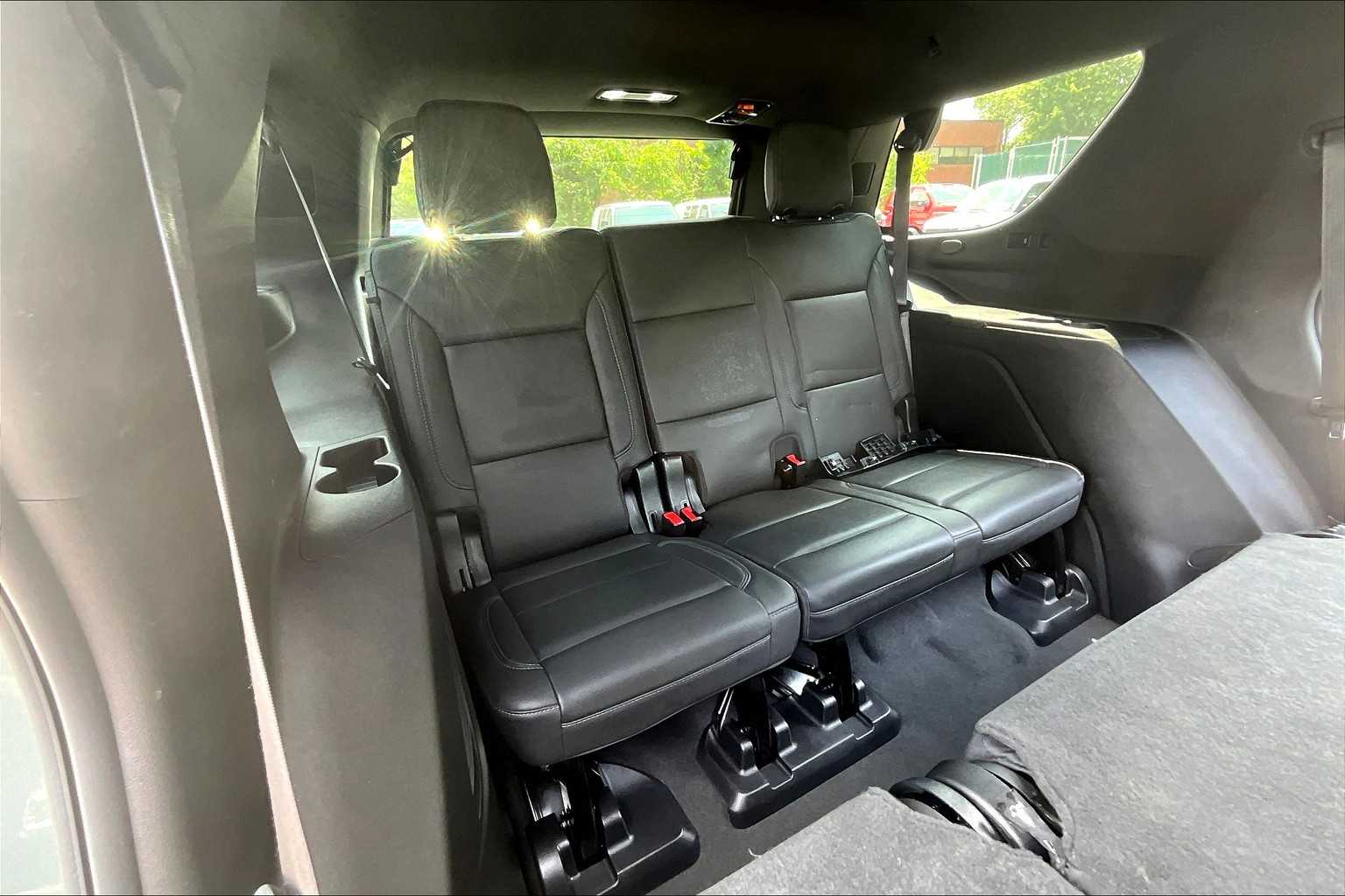 2023 Chevrolet Tahoe LT - Photo 32