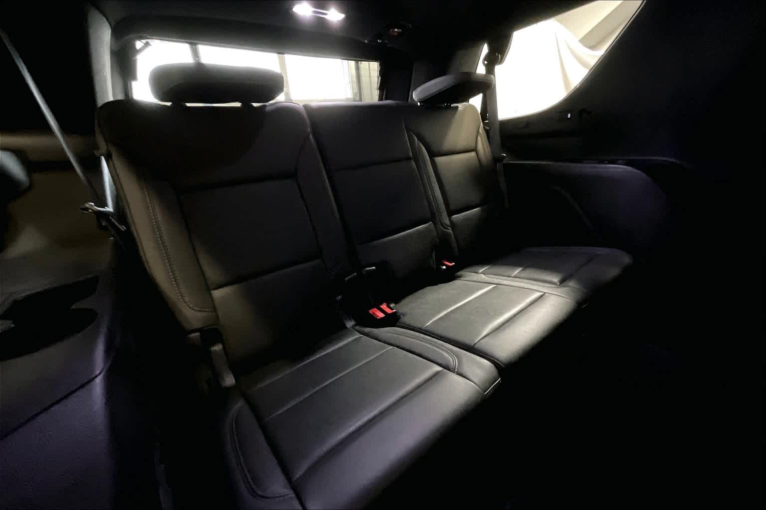 2023 Chevrolet Tahoe LT - Photo 33
