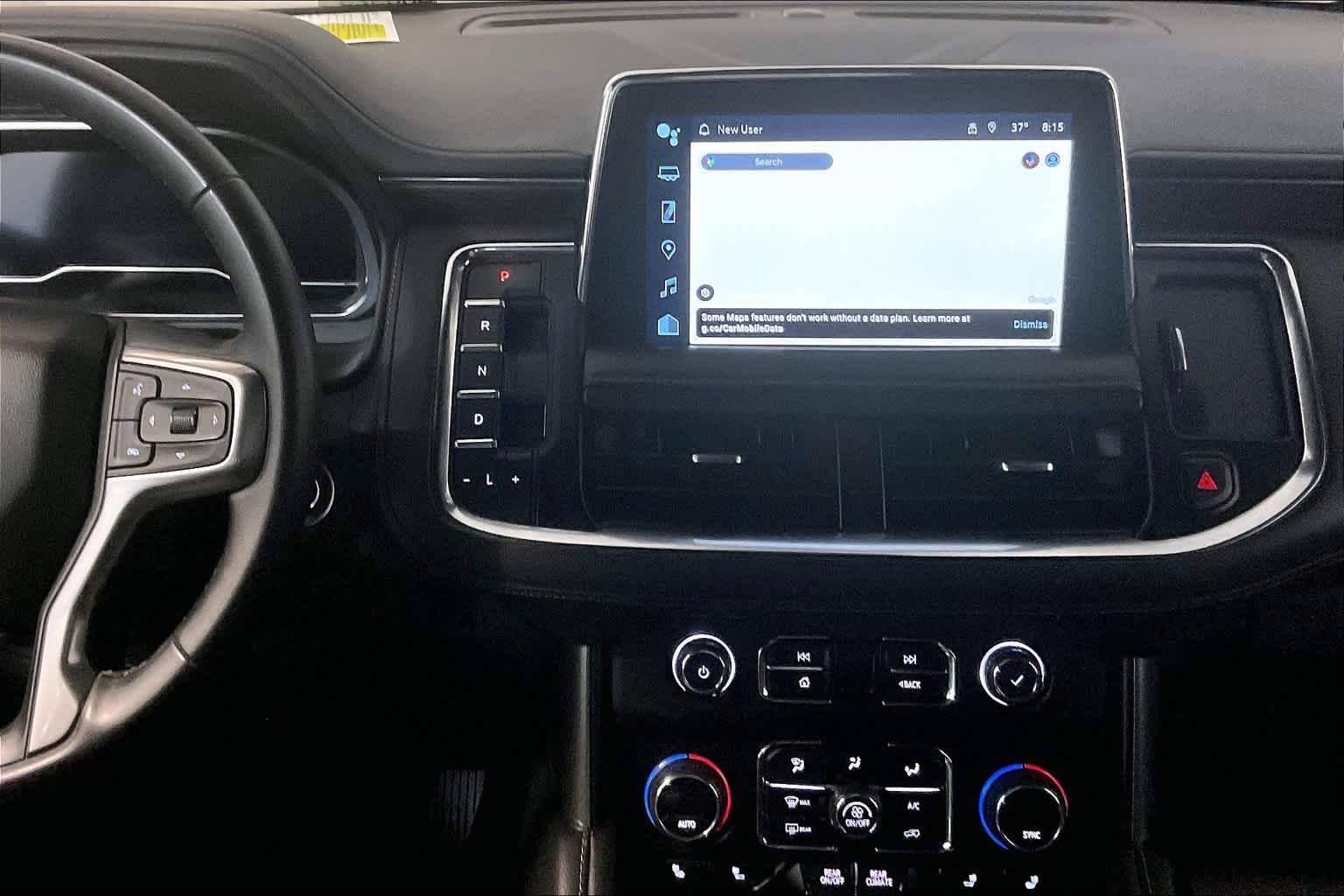 2023 Chevrolet Tahoe LT - Photo 37