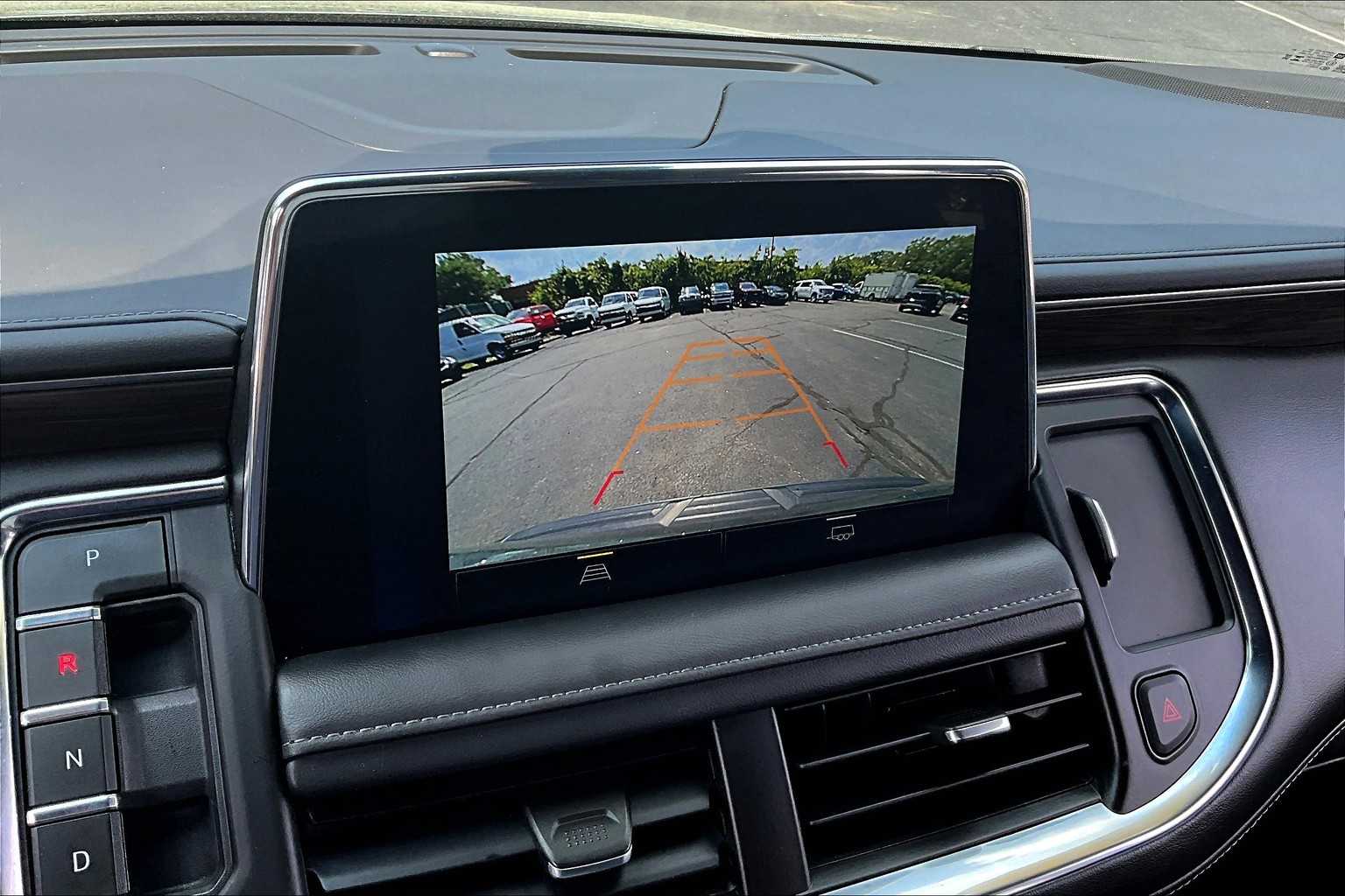 2023 Chevrolet Tahoe LT - Photo 38