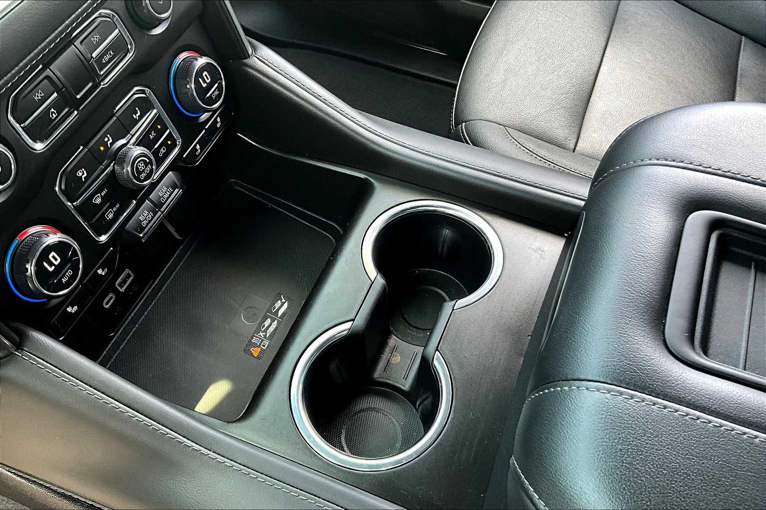 2023 Chevrolet Tahoe LT - Photo 40