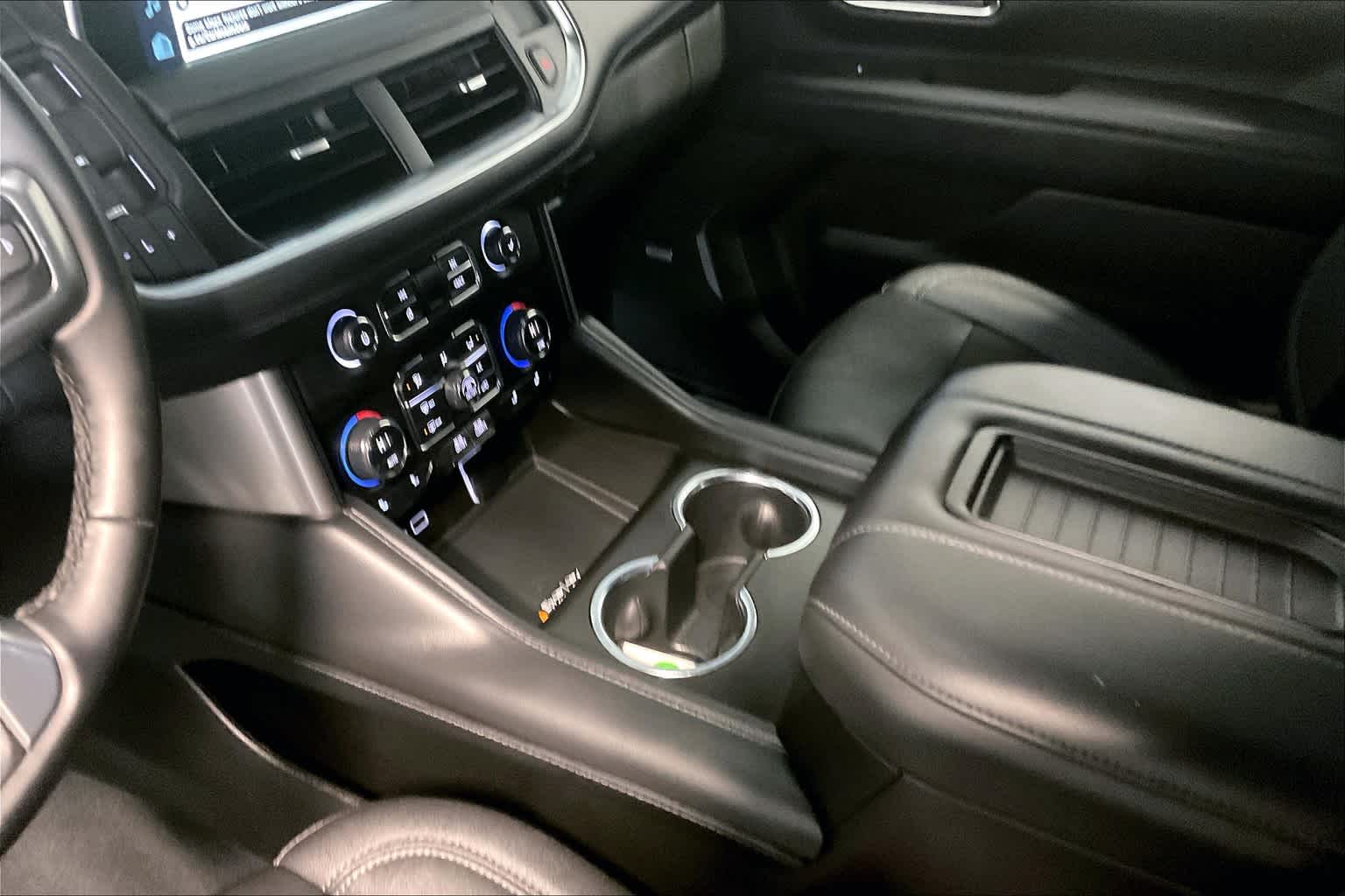 2023 Chevrolet Tahoe LT - Photo 41