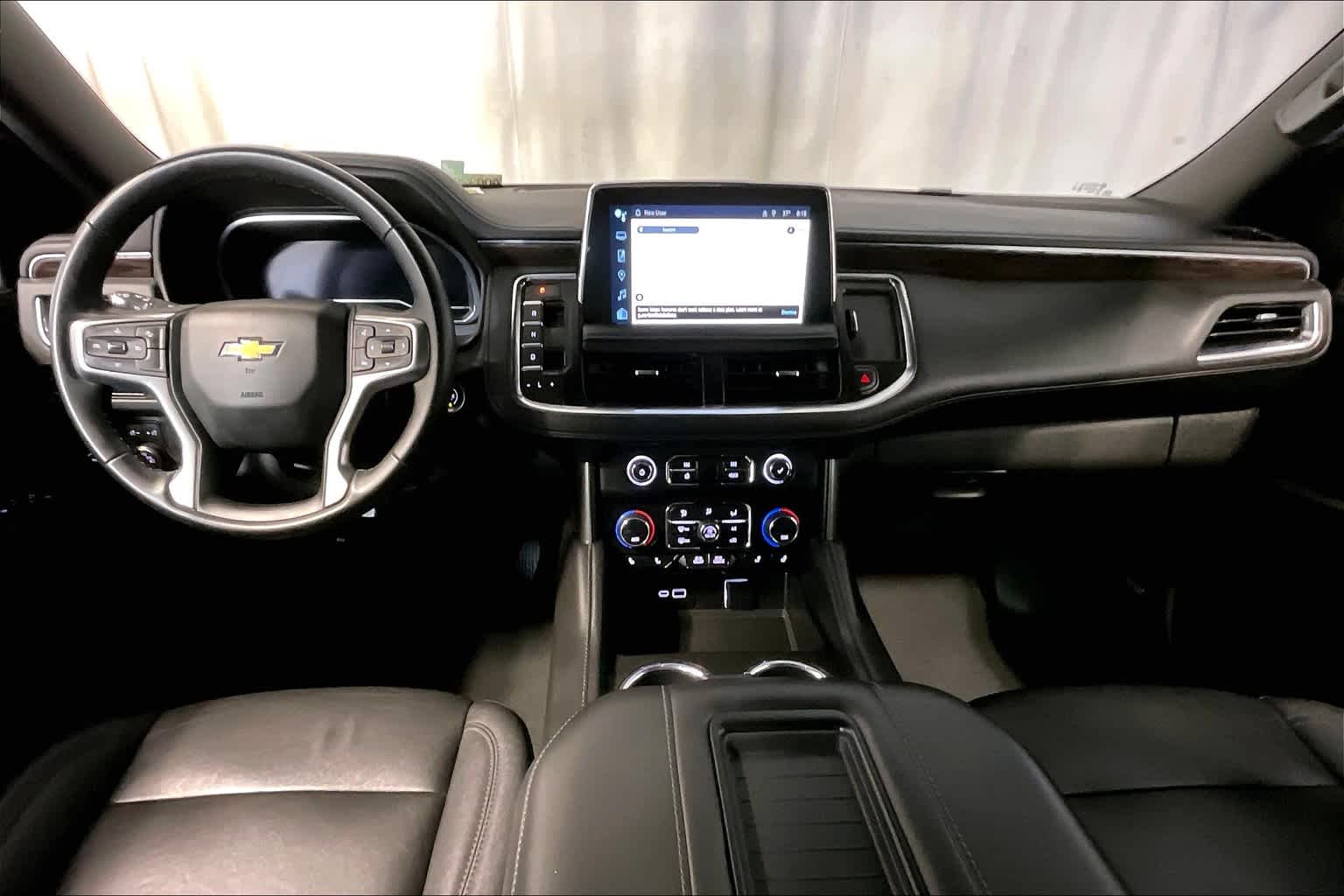 2023 Chevrolet Tahoe LT - Photo 43