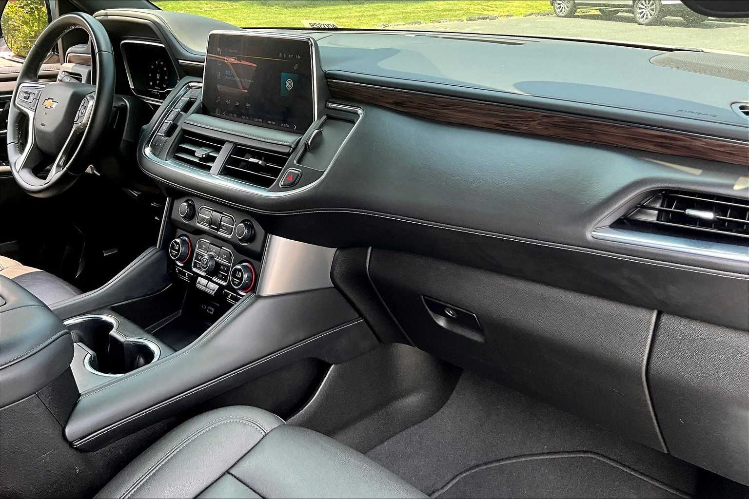 2023 Chevrolet Tahoe LT - Photo 44