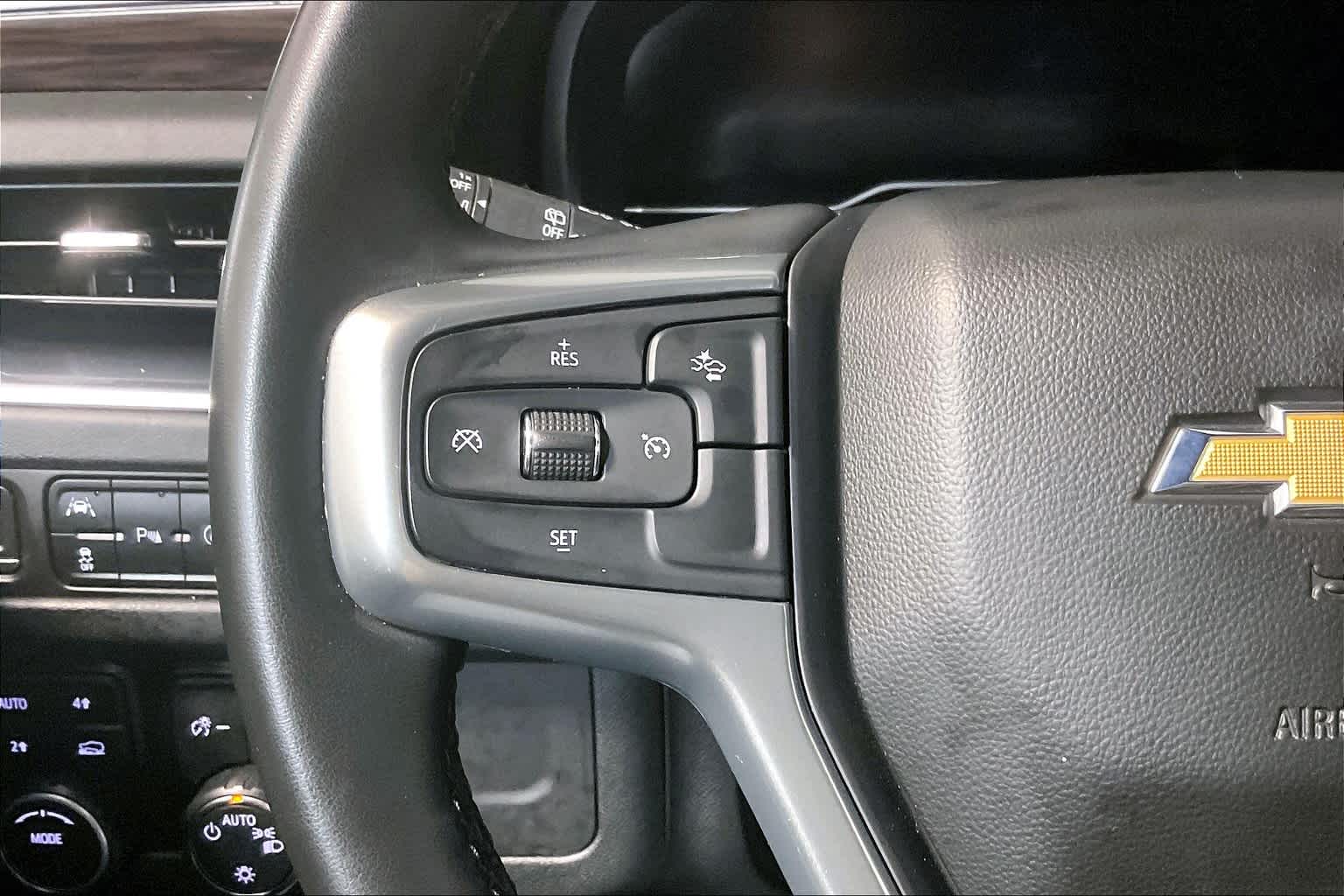 2023 Chevrolet Tahoe LT - Photo 45