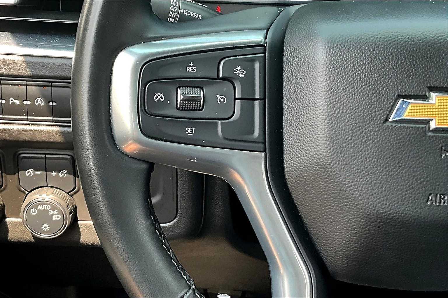 2023 Chevrolet Tahoe LT - Photo 46