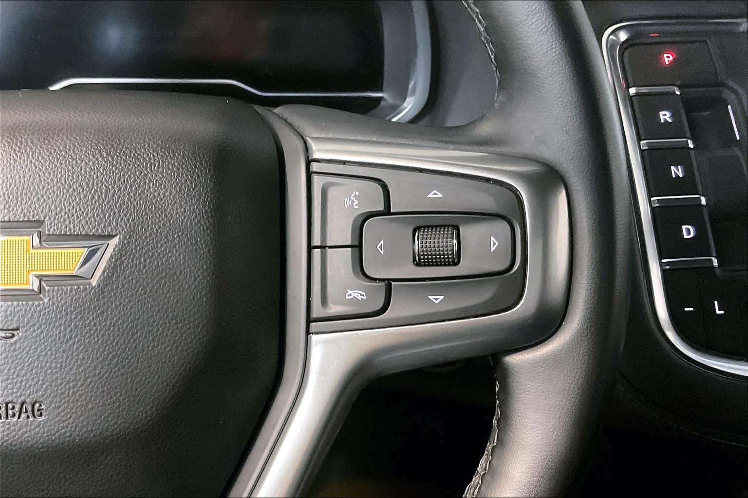 2023 Chevrolet Tahoe LT - Photo 47