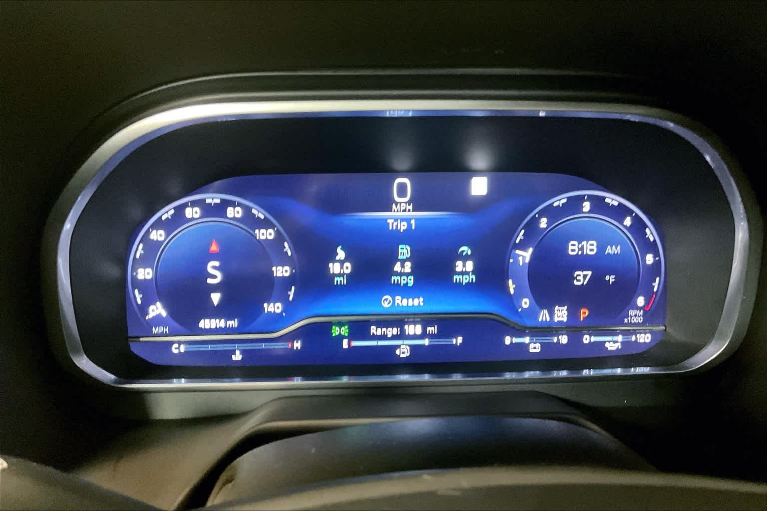 2023 Chevrolet Tahoe LT - Photo 49