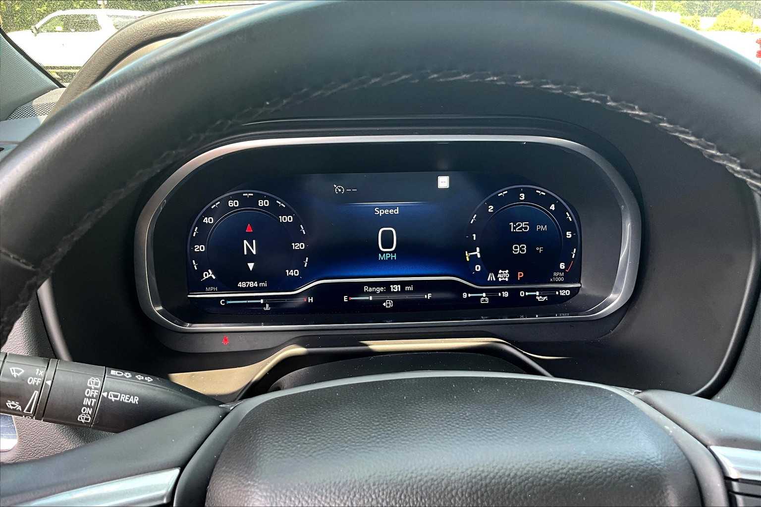 2023 Chevrolet Tahoe LT - Photo 50