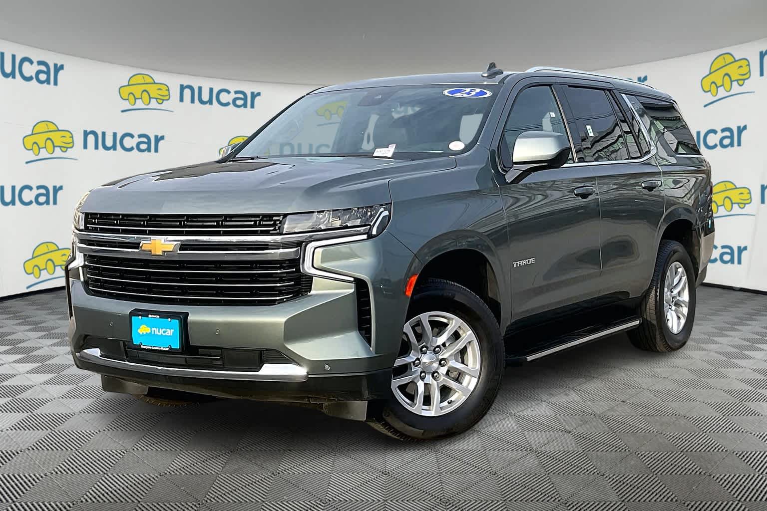 2023 Chevrolet Tahoe LT - Photo 5