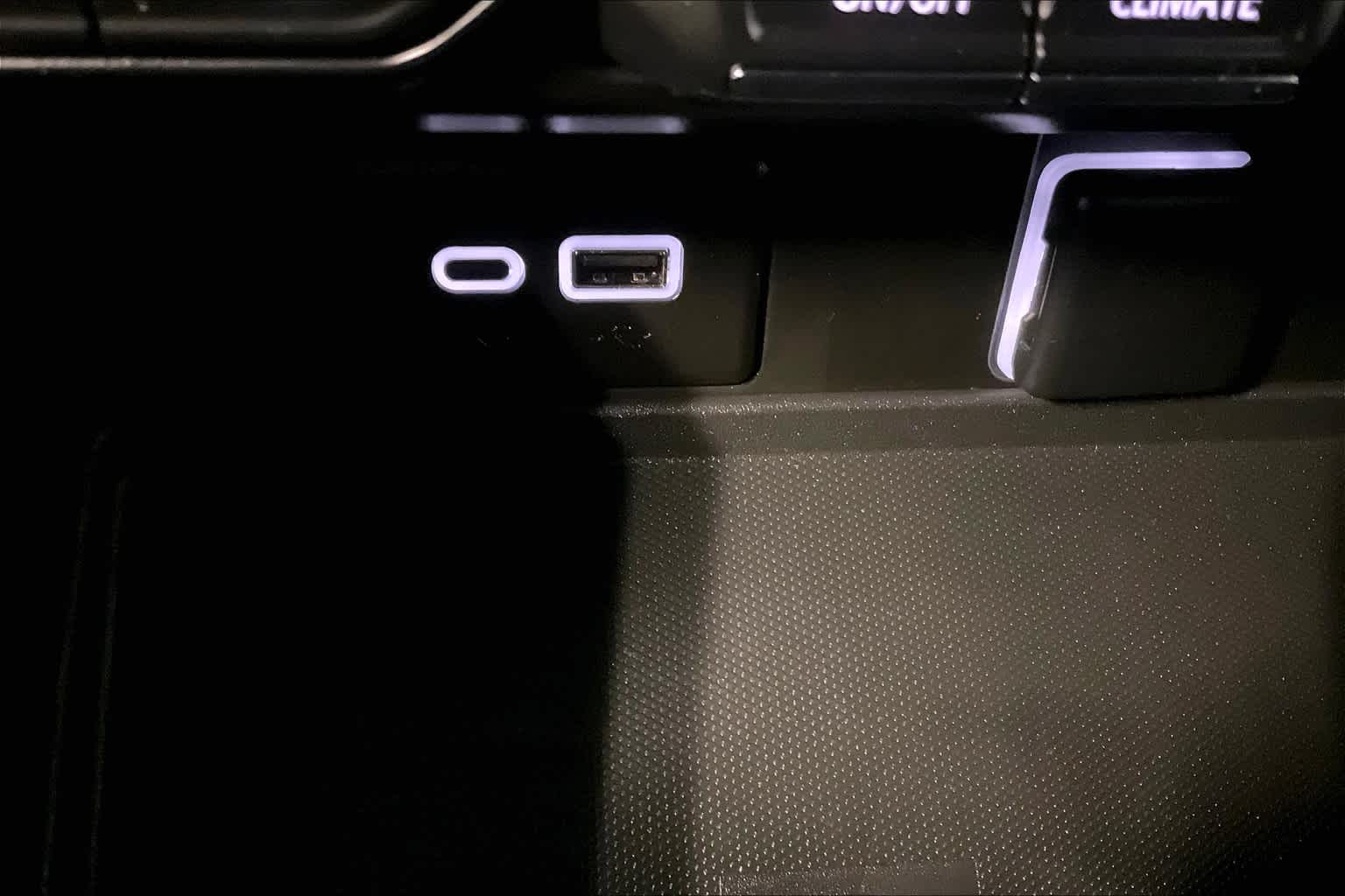 2023 Chevrolet Tahoe LT - Photo 53