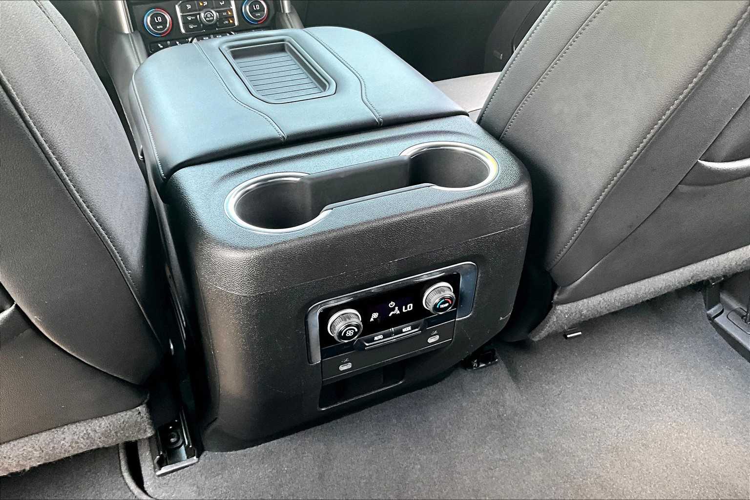 2023 Chevrolet Tahoe LT - Photo 54