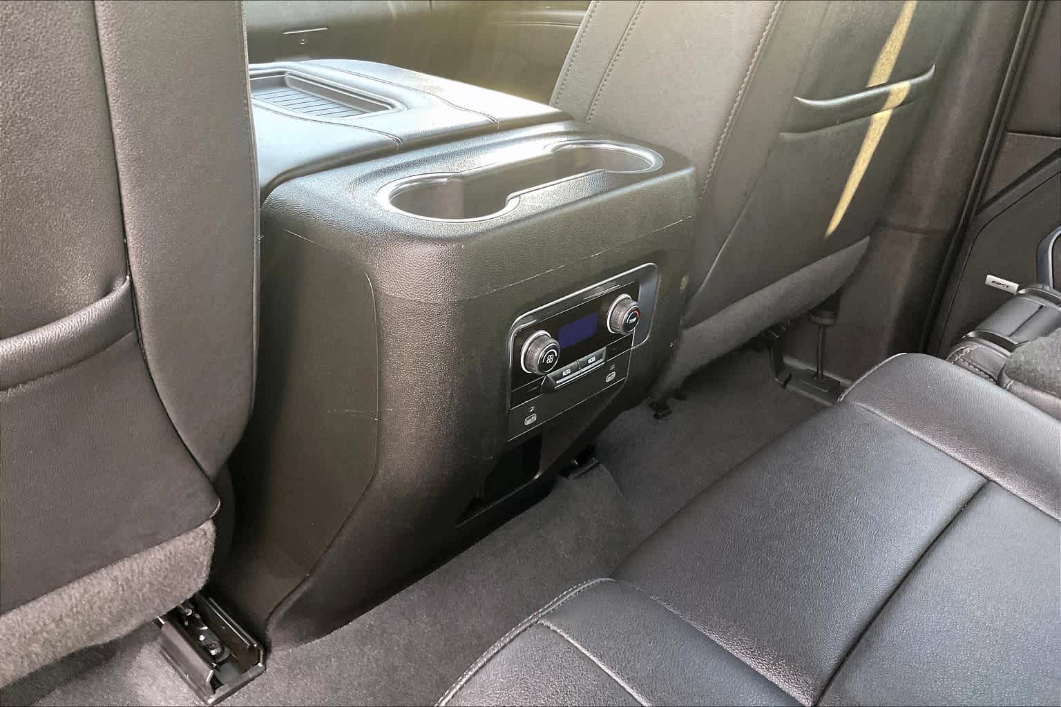 2023 Chevrolet Tahoe LT - Photo 55
