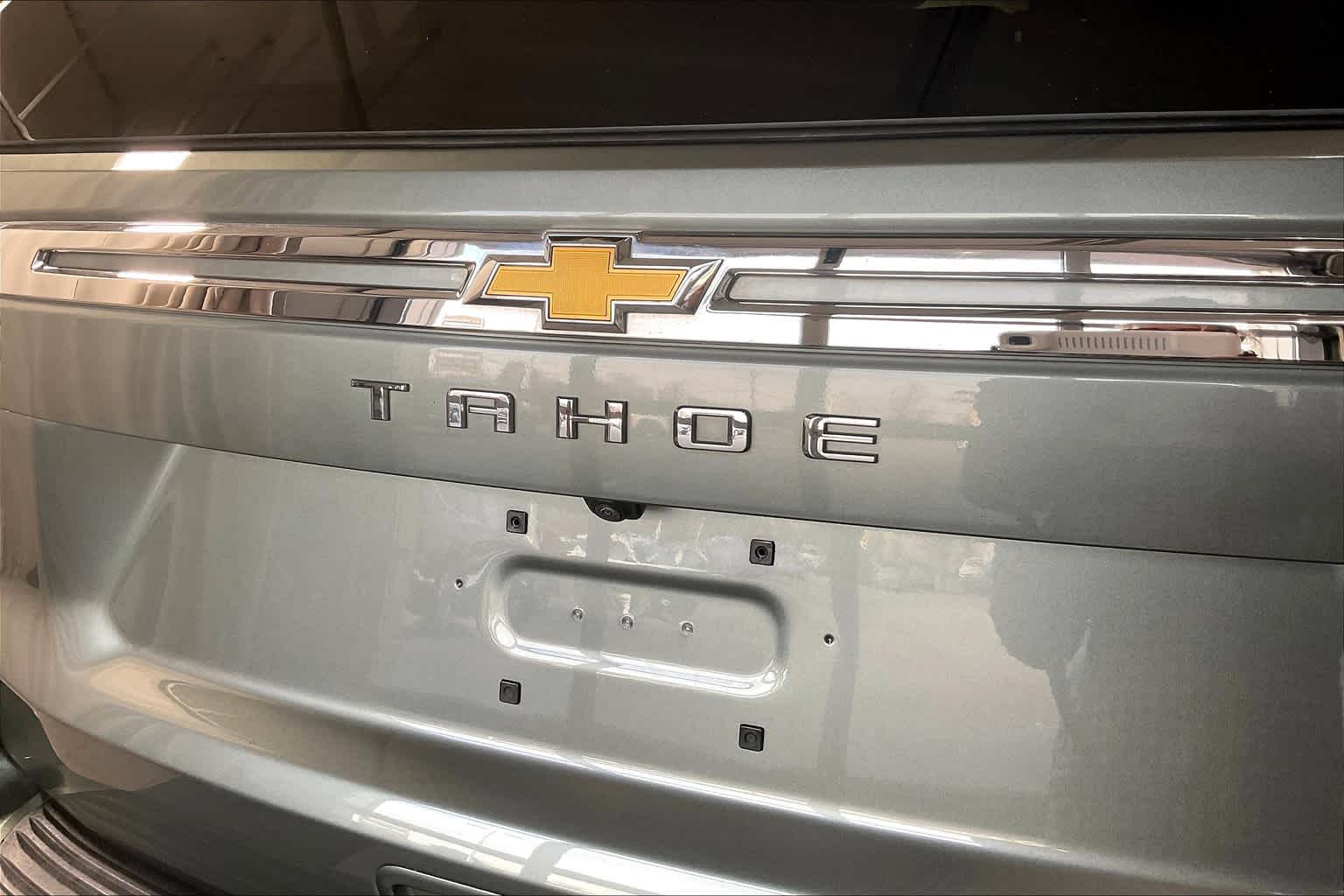 2023 Chevrolet Tahoe LT - Photo 57