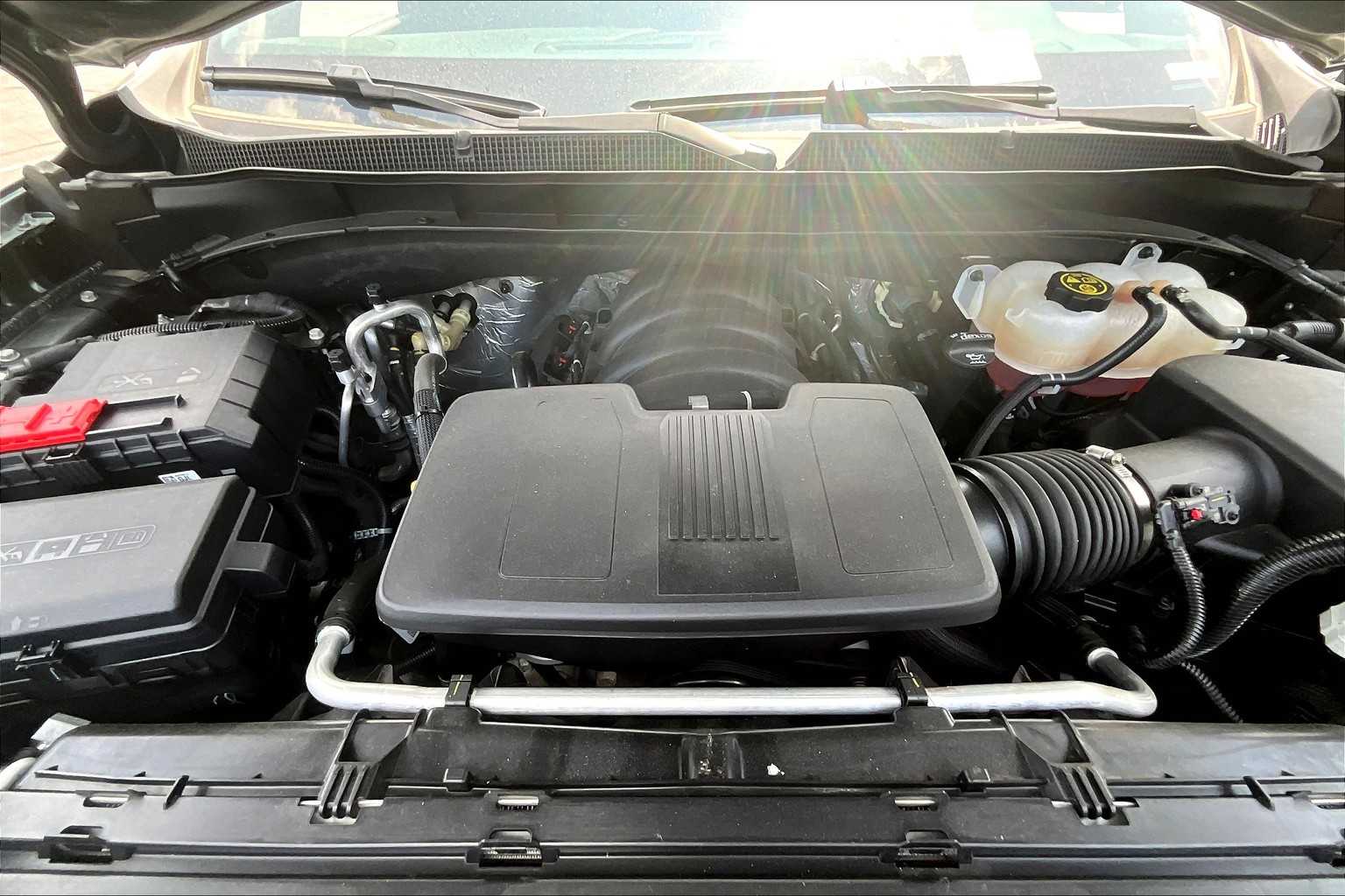 2023 Chevrolet Tahoe LT - Photo 58