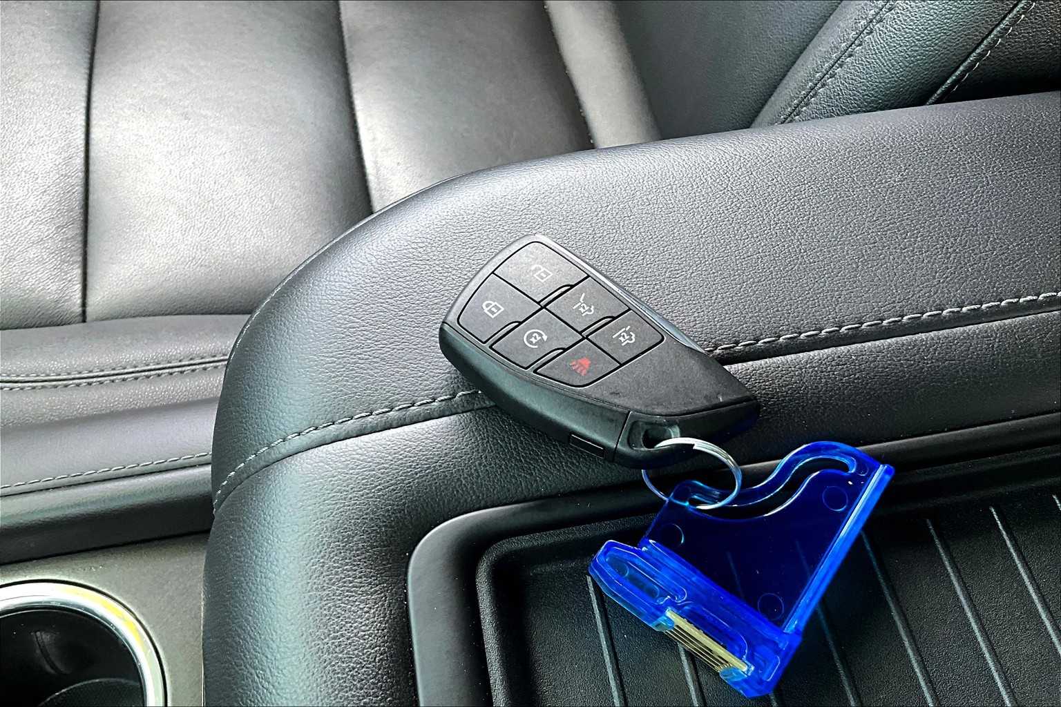 2023 Chevrolet Tahoe LT - Photo 60